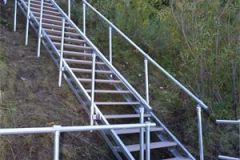 residential-stairs